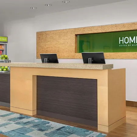 Home2 Suites By Hilton Austin Round Rock