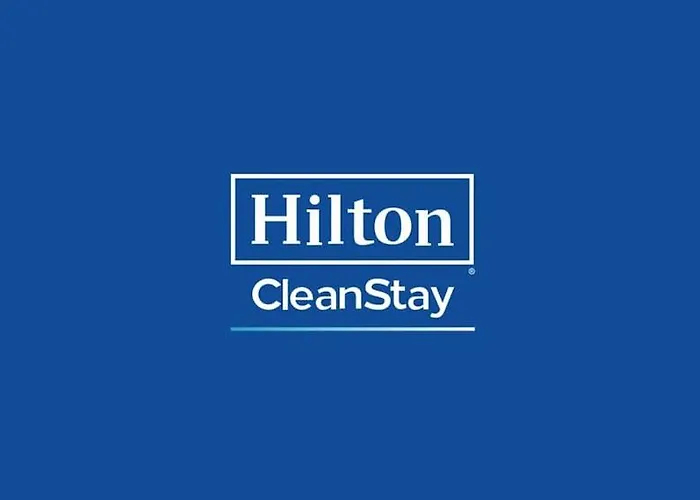 Hotel Home2 By Hilton Austin 3*
