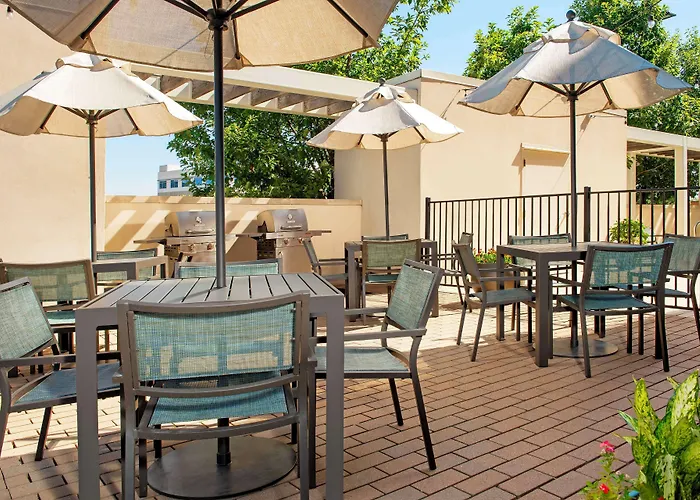 Hotel Home2 By Hilton Austin Round Rock