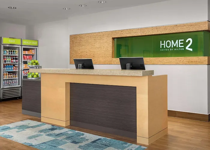 Home2 By Hilton Austin Round Rock