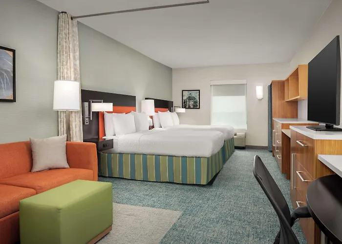 Home2 By Hilton Austin Hotel Round Rock