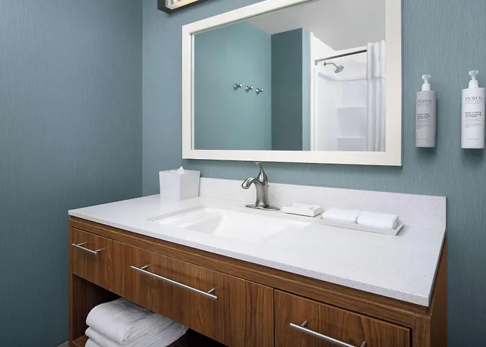 Home2 By Hilton Austin 3*