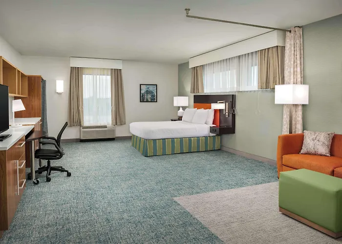 Home2 By Hilton Austin 3* Round Rock