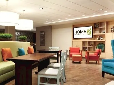 Hotel Home2 By Hilton Austin 3*