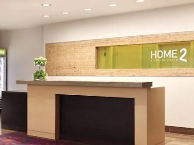 Home2 By Hilton Austin Round Rock
