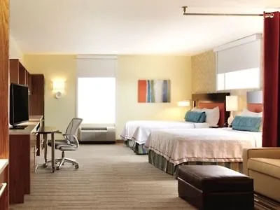 Hotel Home2 By Hilton Austin Round Rock