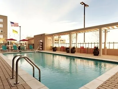 Home2 By Hilton Austin Round Rock