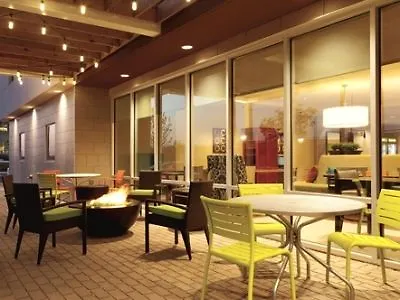 Hotel Home2 By Hilton Austin Round Rock