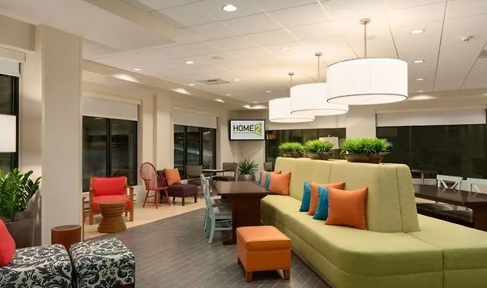 Home2 By Hilton Austin 3*